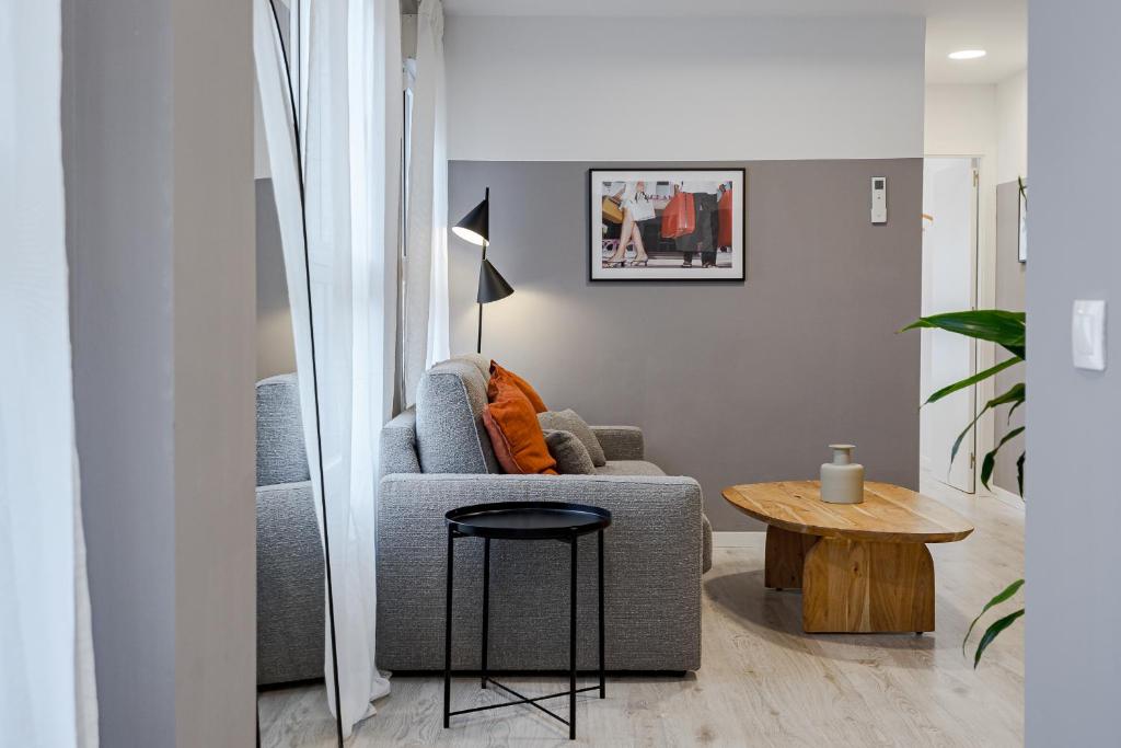 MAD Apartments by Olala Homes - 5