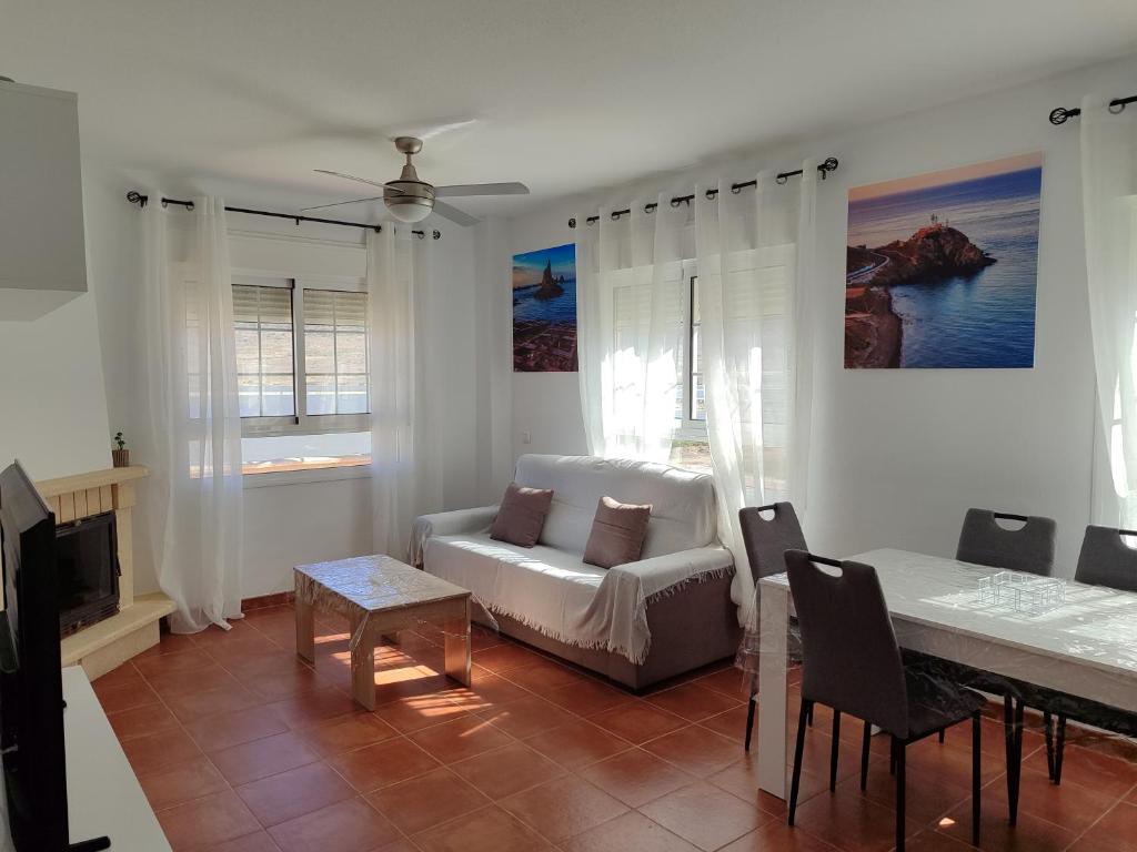 Apartamento El Humedal Cabo de Gata - 5