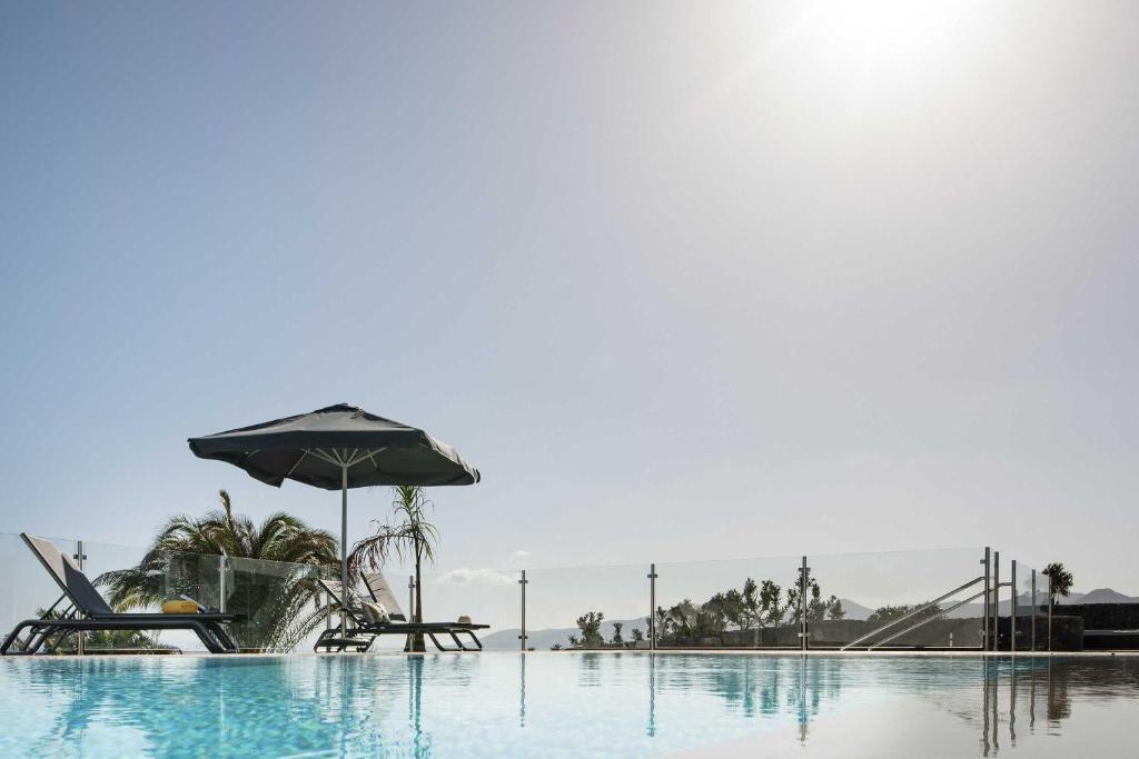 Luxury Los Mojones Villa Stunning Seaviews Large Terraces & Private Pool - 2