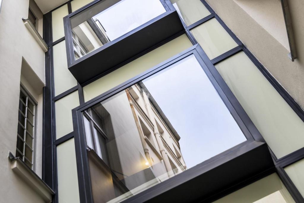 Hotel L de Lutece - Notre-Dame - 5