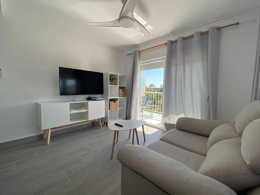 Apartamento vacacional en Denia - 3