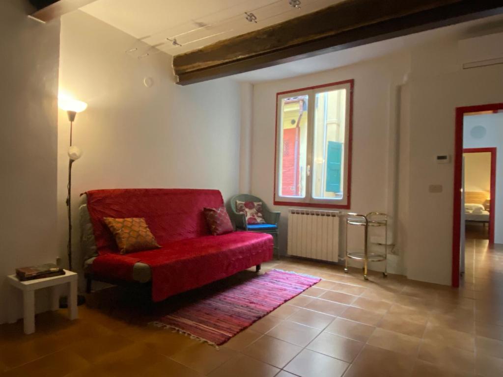 Casa Sant'Agnese - 2