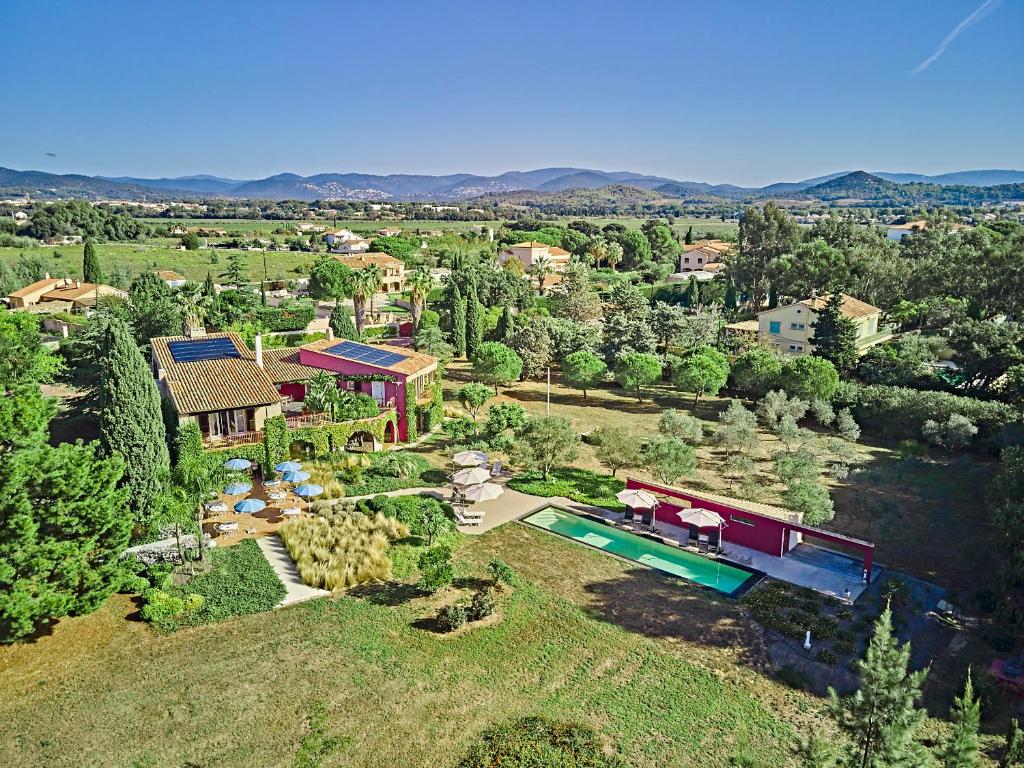 VILLA MERCEDES 300 m de la plage - 3