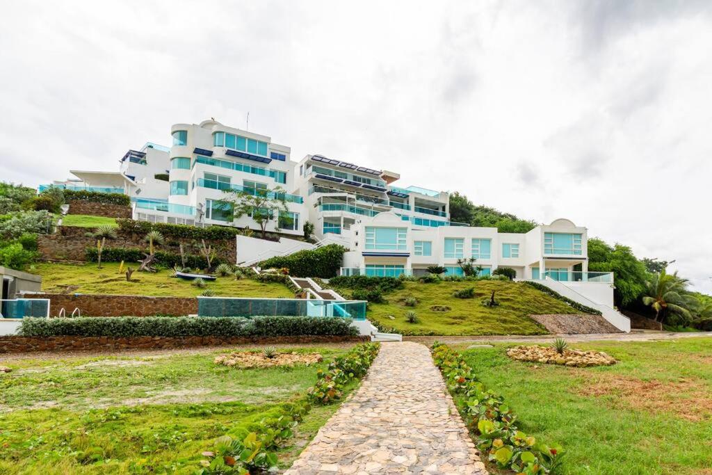 dhozt Punta Cangrejo 4 BR Beach Townhouse. Juan De Acosta - 3