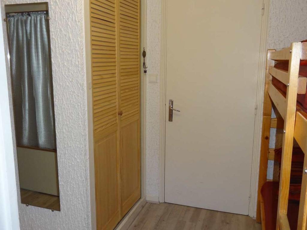 Studio cabine 4 pers, balcon, centre Valloire, proche télécabine, commerces et loisirs - FR-1-263-38 - 5