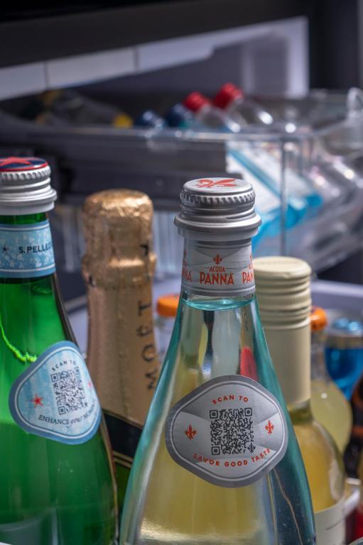 Food and beverages