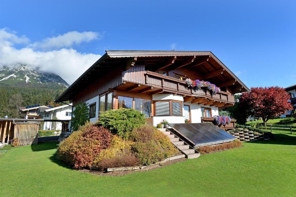 Landhaus Kröll - Barbara Kröll - 2
