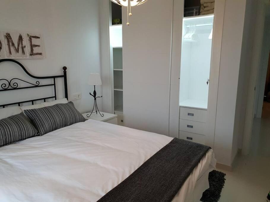 Spacious 3-Room Apartment with Pool - Riviera del Sol - 3