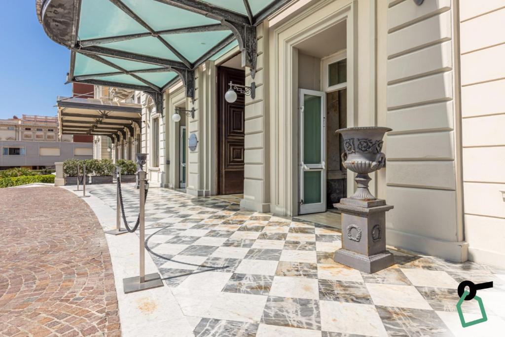 HOTIDAY Room Collection - Livorno Mascagni - 3