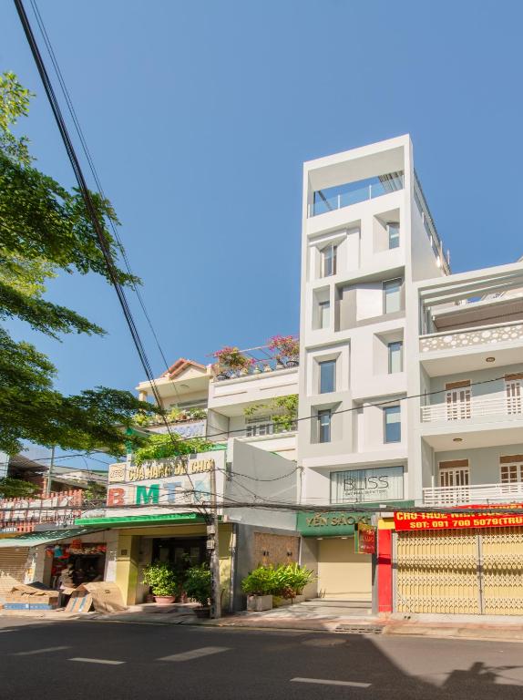 Khang’s House
