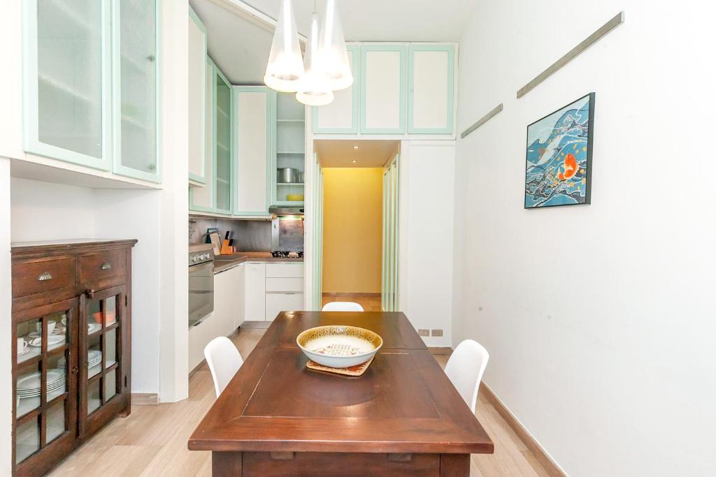 Double Room in the Center of Milan - 2