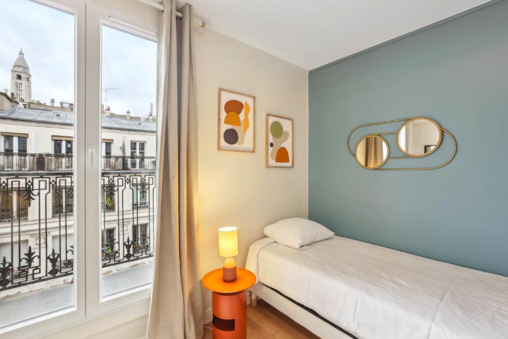 Hôtel Juliette - 3
