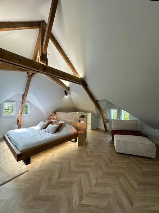Luxueuse maison Hypercentre Dieppe - 4