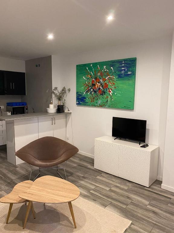 Casas349h Alicante Centre First Floor - 1