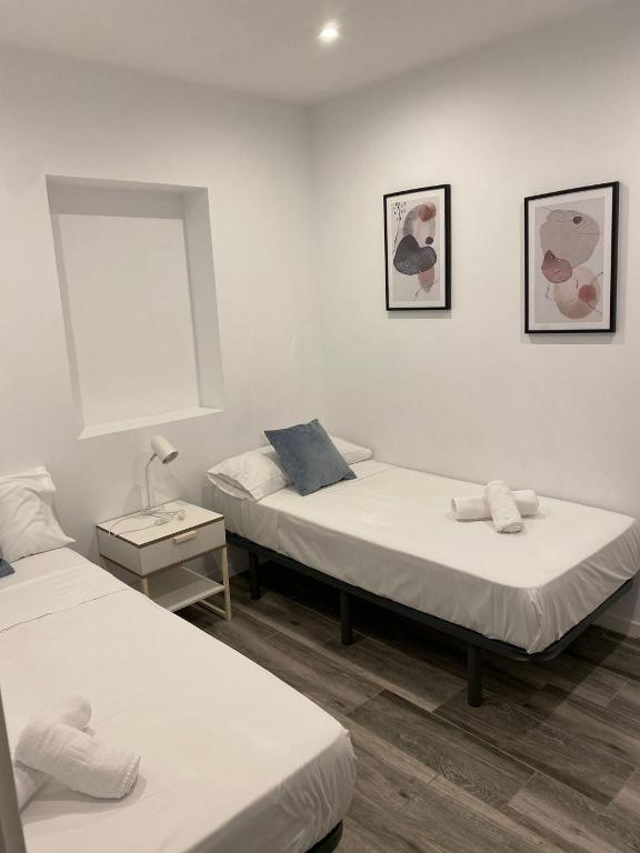 Casas349h Alicante Centre First Floor - 4
