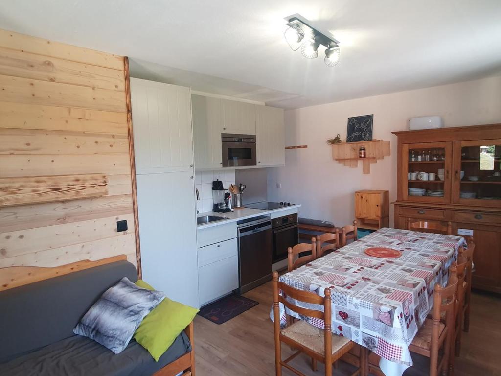 Bel appartement 3 chambres, 2 salles de bain à Valfréjus, 6/8 personnes - FR-1-265-170 - 4