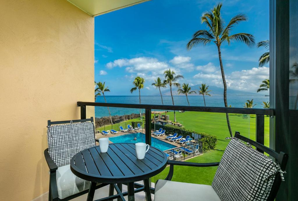 Kihei Surfside 307 - MCH, Kihei