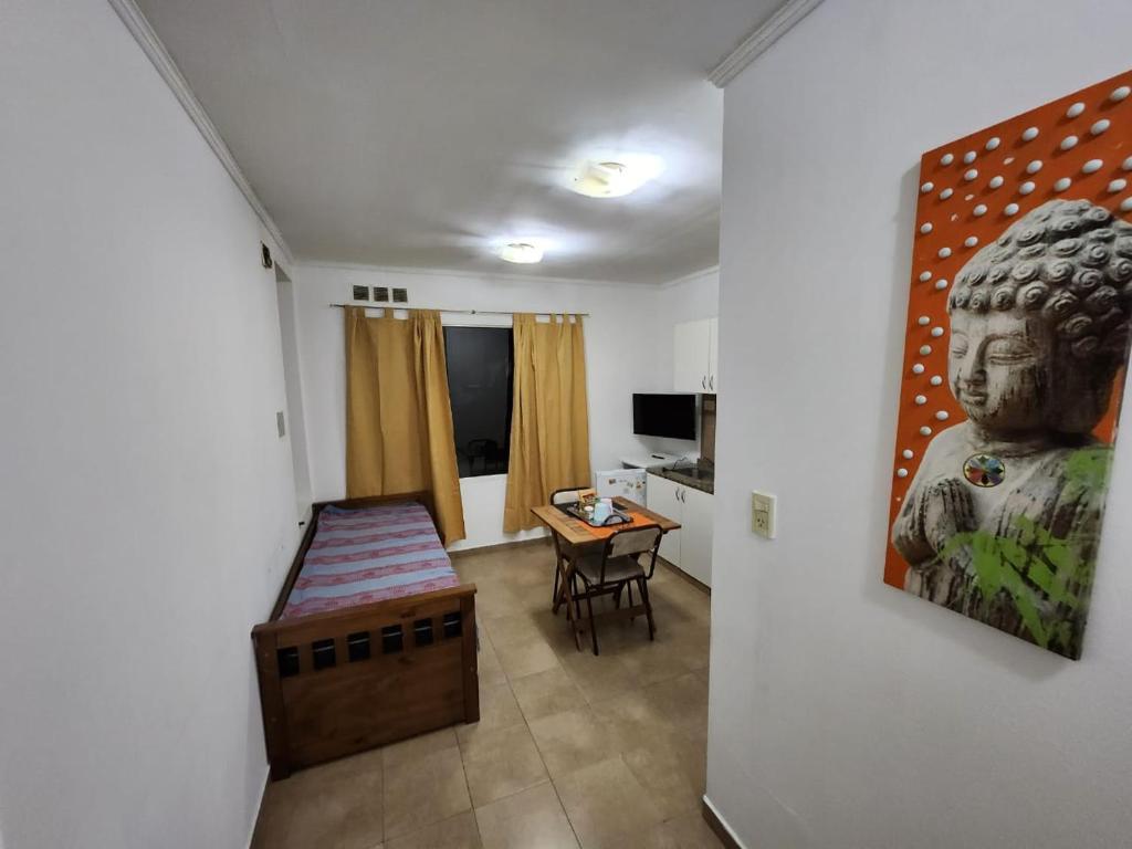 Departamento Céntrico P. Palma - 4