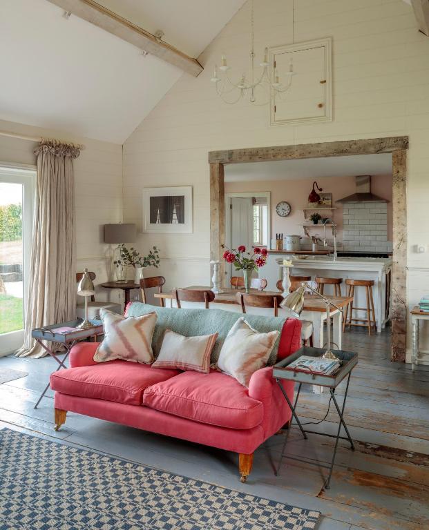 Hidden Gem near Cotswolds & Silverstone sleeps 6
