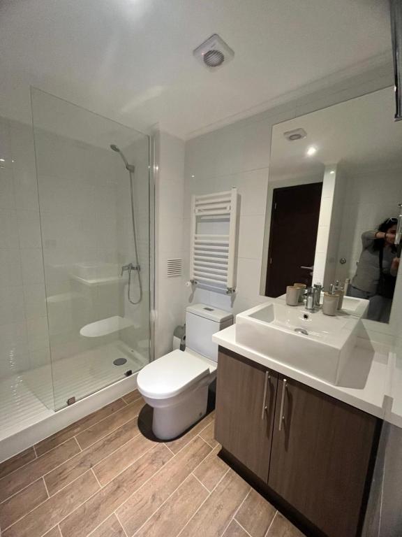 Departamento equipado Isla Teja - 3