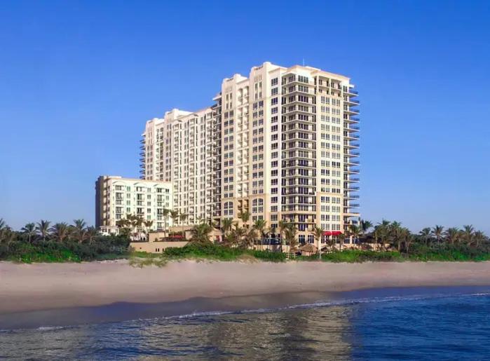 Riviera Beach Luxury Getaway