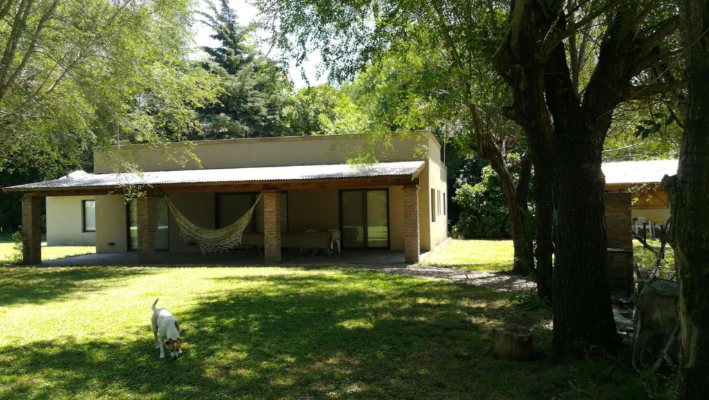 La Posada Lobos - 1
