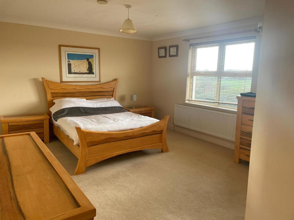Easkey House