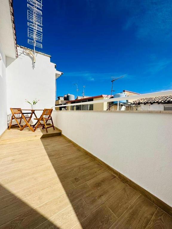 Amalcamo Apartments - 2