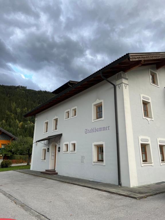 Appartement Stahlhammer - 2