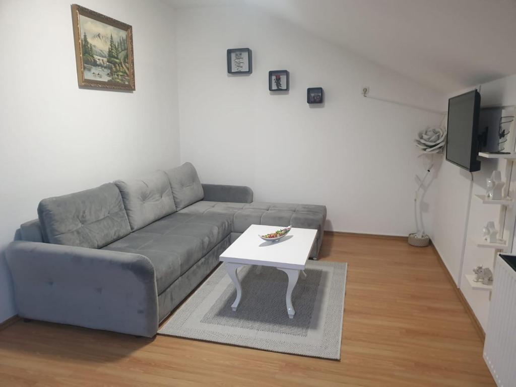 APARTMAN SOFIA, Županja