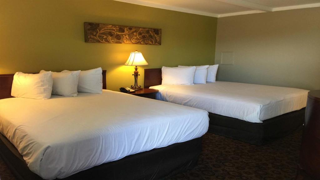 Kentucky Lake Inn photo