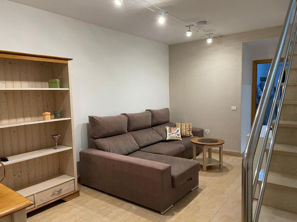 Castillo Holiday Home - 1