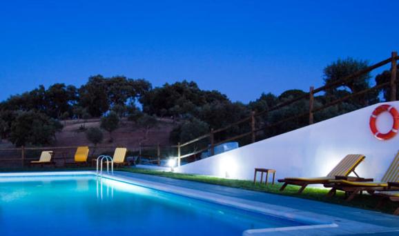 Hotel Quinta Dos Bastos photo