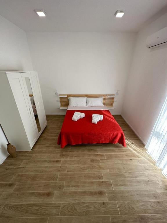 Amalcamo Apartments - 4