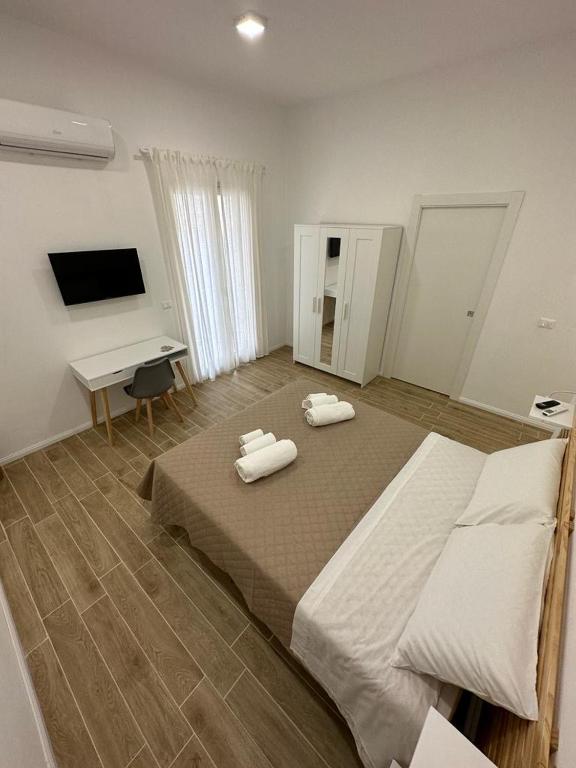Amalcamo Apartments - 5