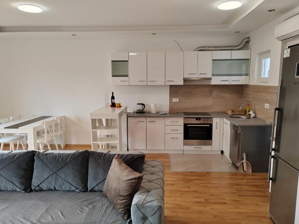 New luxury apartment by Magenta - 1