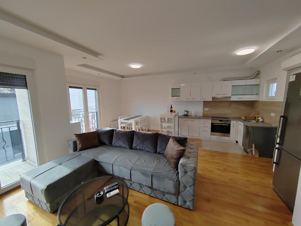 New luxury apartment by Magenta - 4