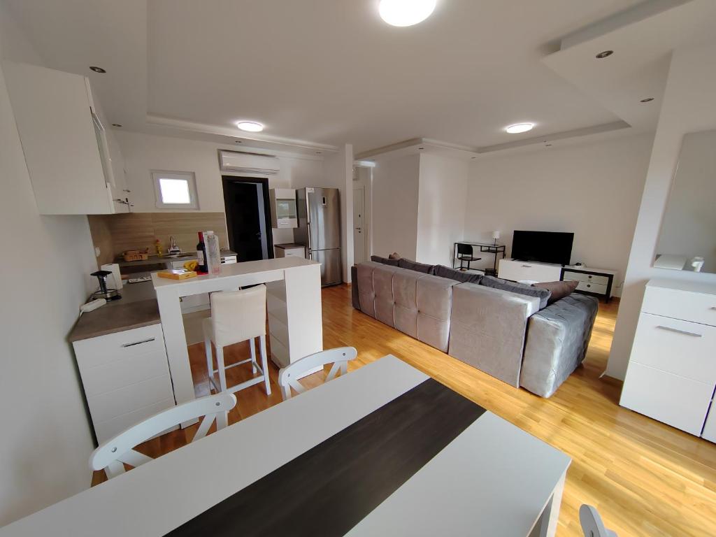 New luxury apartment by Magenta - 5