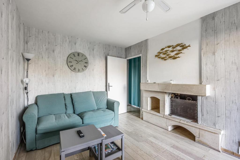 Appartement Paroco - Welkeys - 4