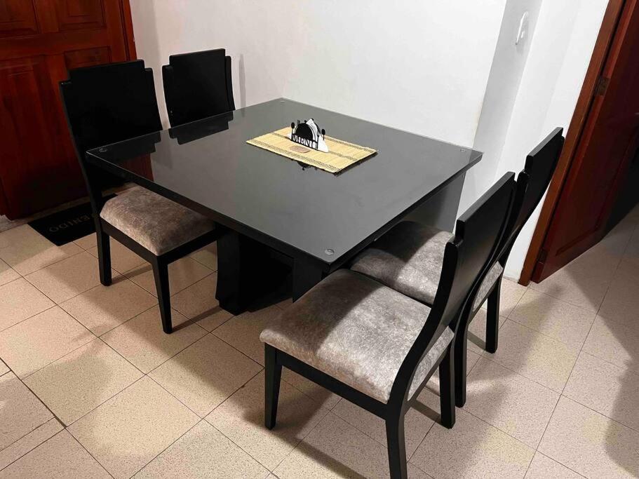 Acogedor Apartamento - 4