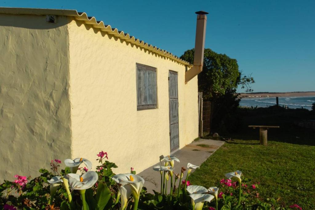 Casa Binah