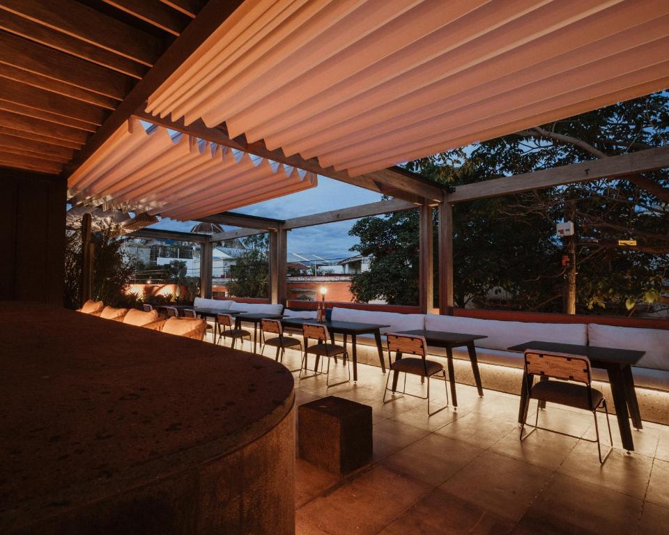Majagua Hotel Boutique -Adults Only - 5