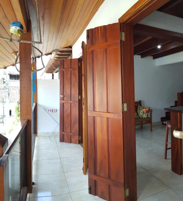 Casa Beira Mar 전경