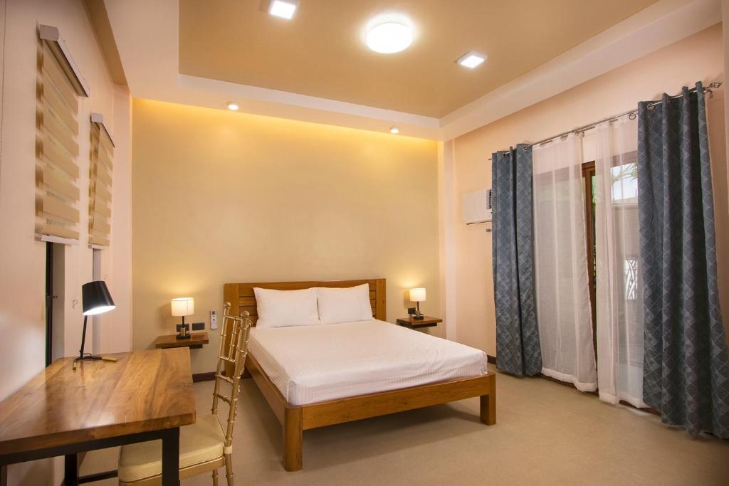 Dancels Inn is one of the best Ormoc hotels