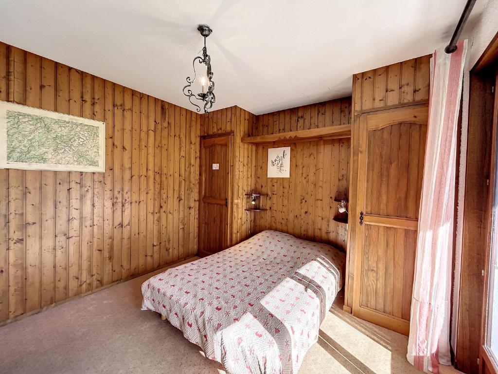 Appartement 3 pièces de charme aux pieds des pistes à Combloux - 5