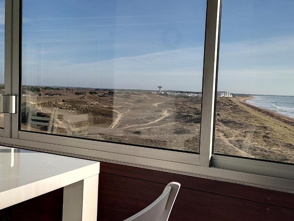 Studio charmant face mer accès plage, balcon, parking - FR-1-652-14 - 5
