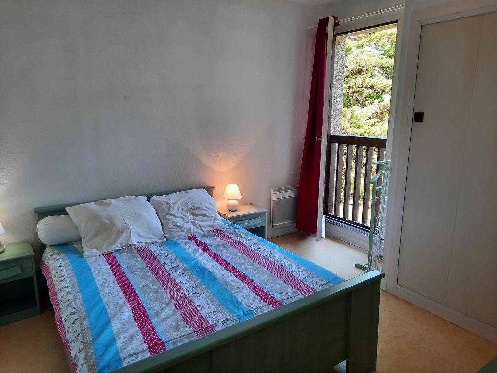 Appartement Lumineux à Seignosse, Proche Plage, Commerces et Activités, Parking, Wifi et Balcon - 2