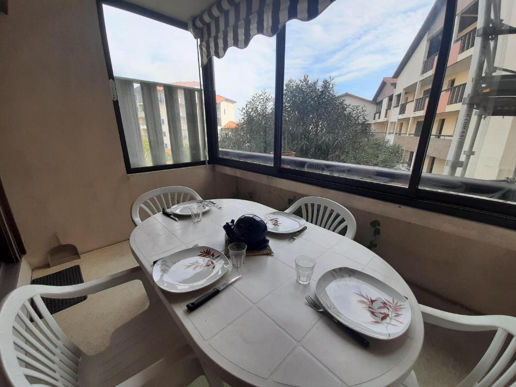 Studio Cosy au Pied du Port de Plaisance de Capbreton pour 4 Pers. avec Wifi et Plages Proches - FR-1-239-889 - 5