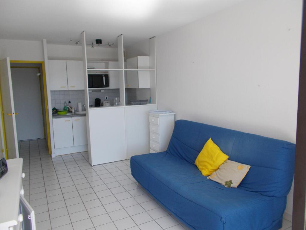 T3 avec terrasse et parking à Argelès-sur-Mer - FR-1-732-20 - 4
