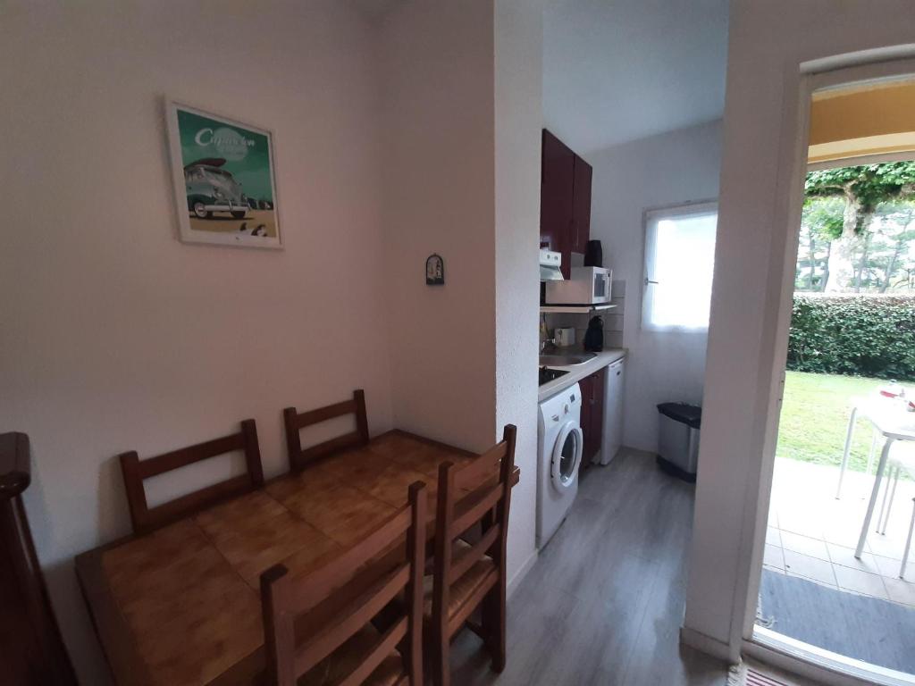Appartement cozy à Capbreton, 4 couchages, proche port et plage - FR-1-239-987 - 3